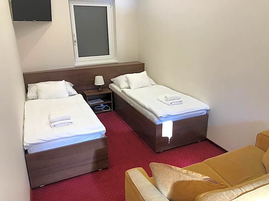 Termál Apartmanház