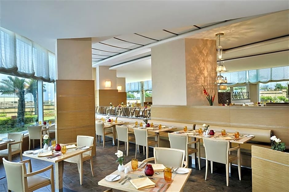Hotel Oran Bay By Accor