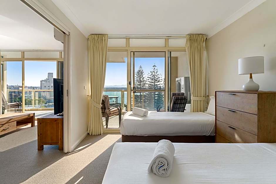 Northpoint Apartments