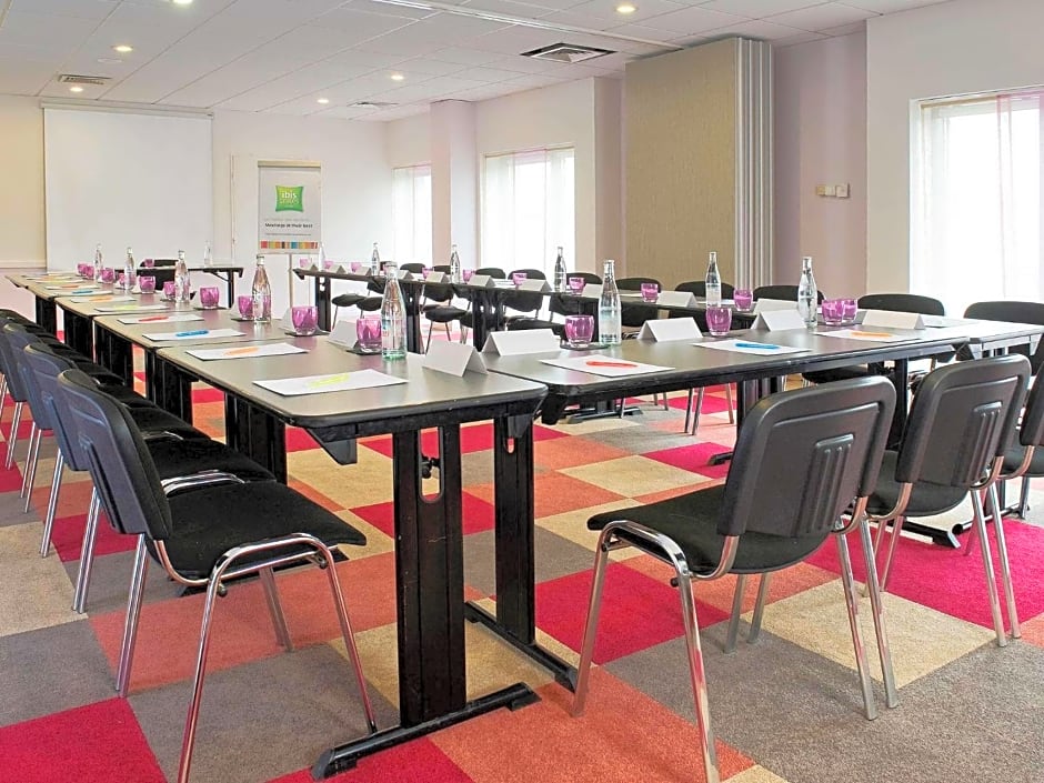 ibis Styles Melun