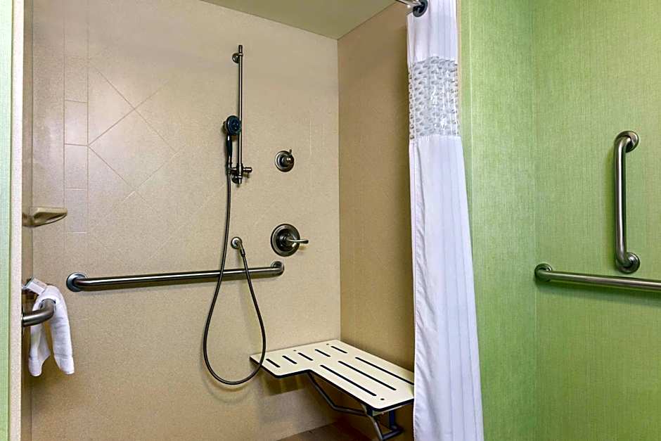 Hampton Inn By Hilton & Suites Prattville