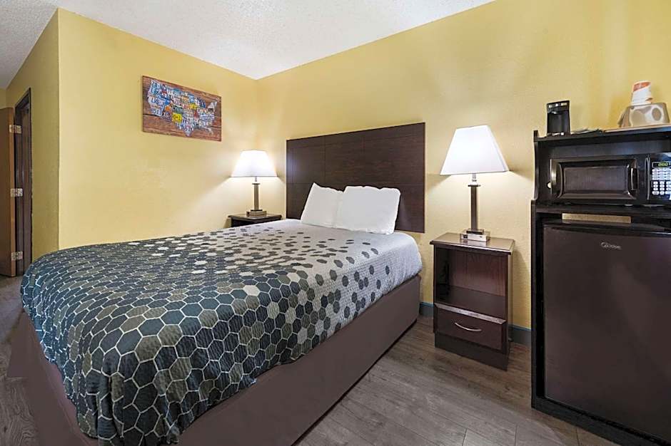 Econo Lodge Spotsylvania Town Center