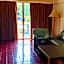 walking street hostel by new wave
