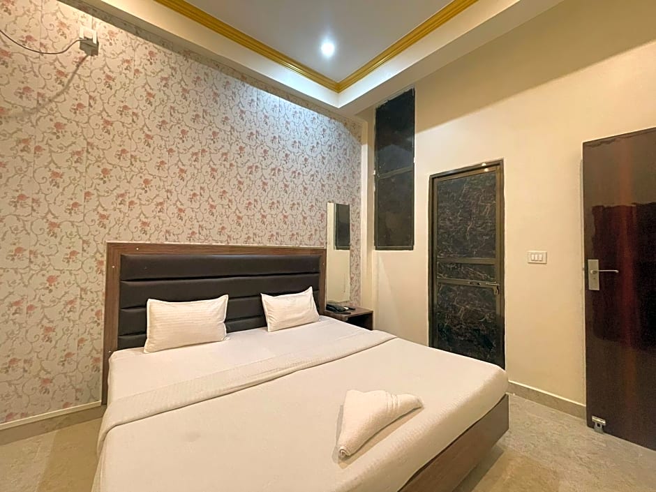 Hotel Paradise Premium