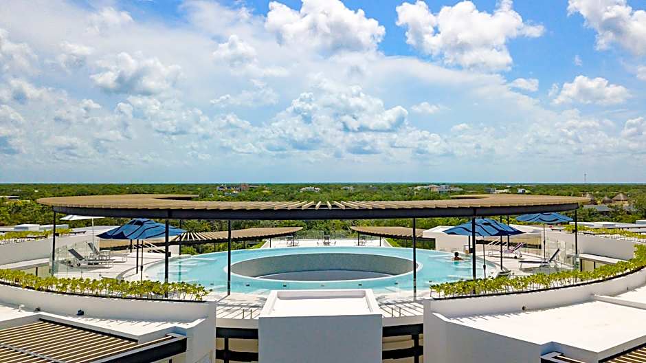 The Panoramic By Xperience Hotels