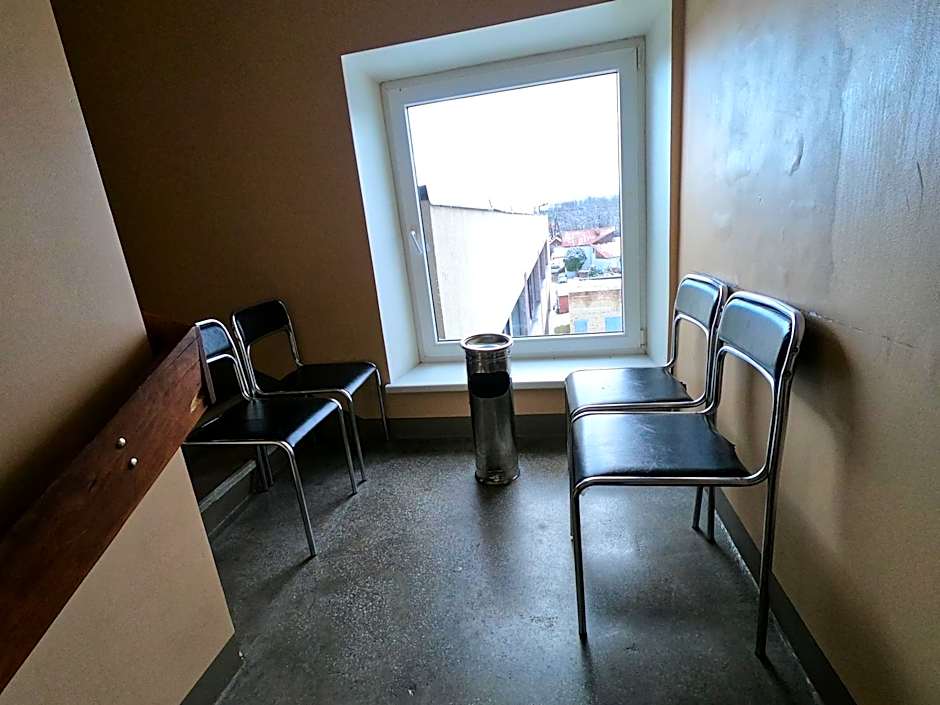 Hotel Madona