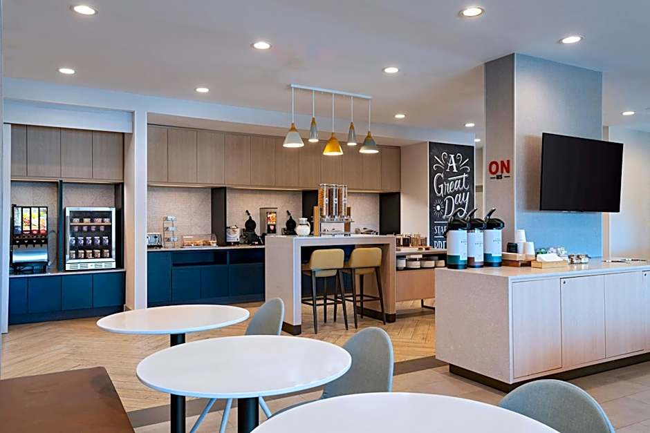 TownePlace Suites by Marriott Houston Tomball