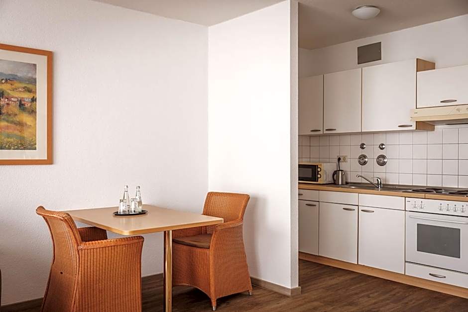 Ariva Boardinghouse Platanenhof