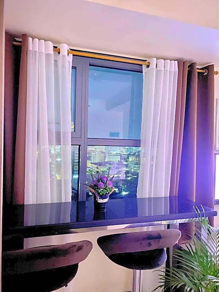 Stunning Sea View Studio Unit@ Horizons 101