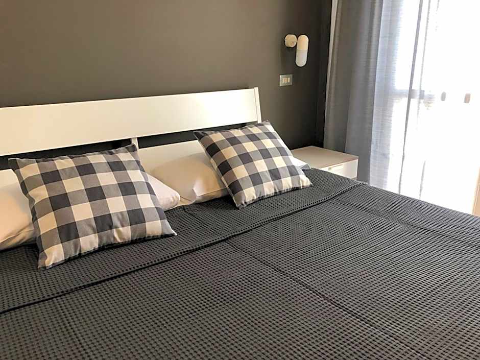 Hotel Aplo - Breakfast Experience