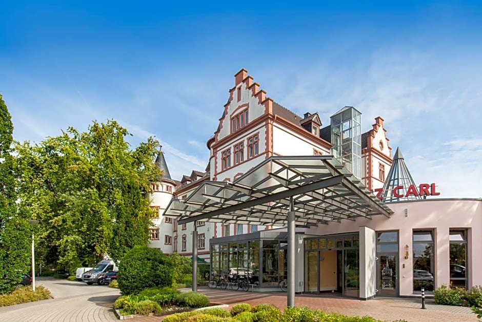 Parkhotel Prinz Carl