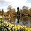St Michael's Manor Hotel - St Albans
