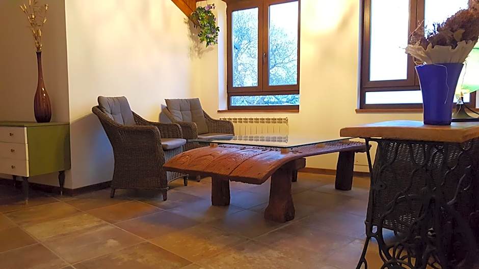 La Posada del Druida