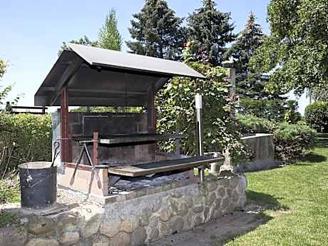 Le Domaine du Plantier