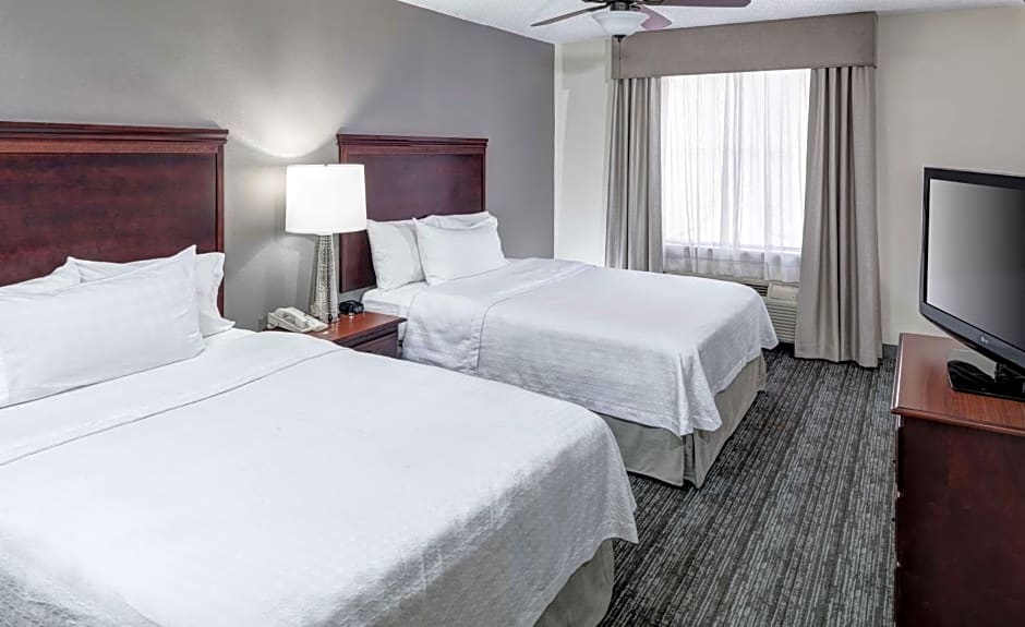 Homewood Suites By Hilton Huntsville-Village Of Providence