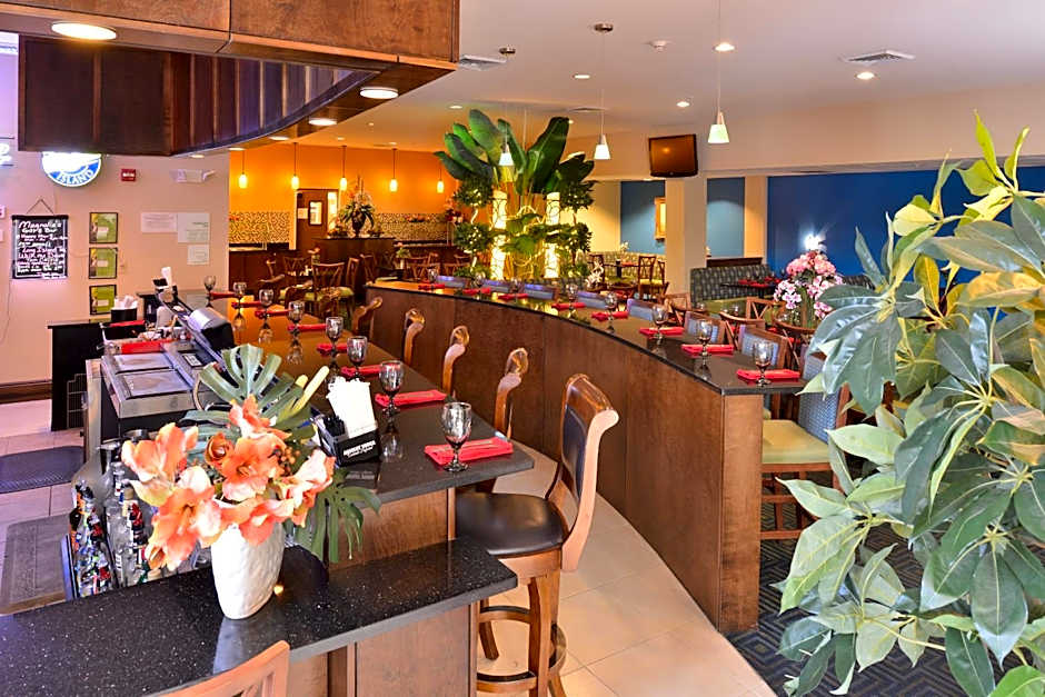 Holiday Inn Montgomery Airport South by IHG