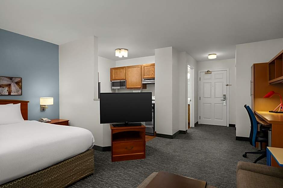 TownePlace Suites by Marriott Salt Lake City Layton