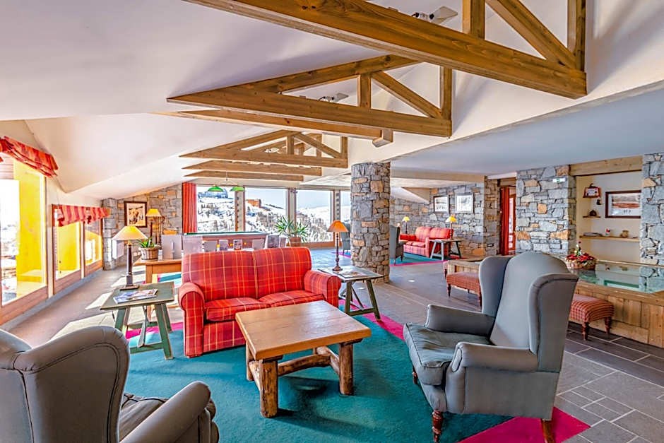 Lagrange Vacances Aspen