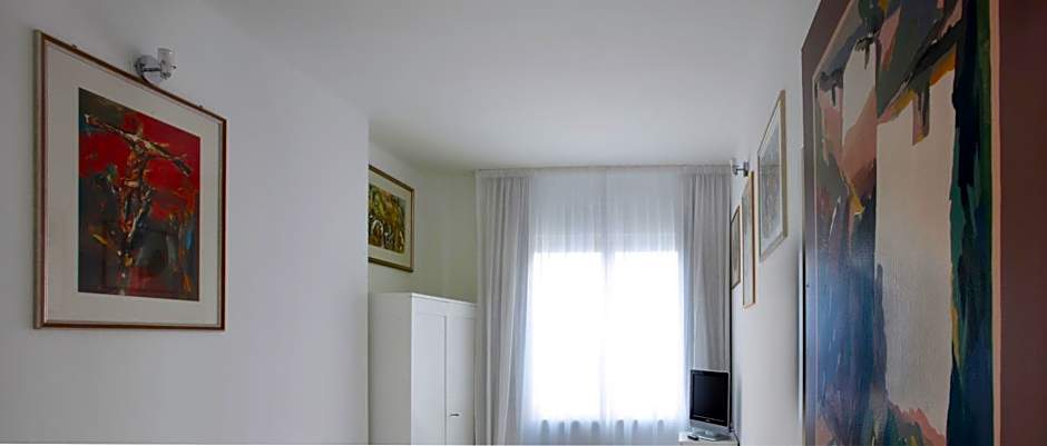 Hotel Alexander Museum Palace