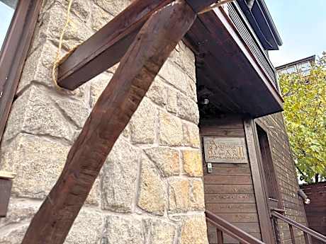 Arthotel Oscar II Sozopol