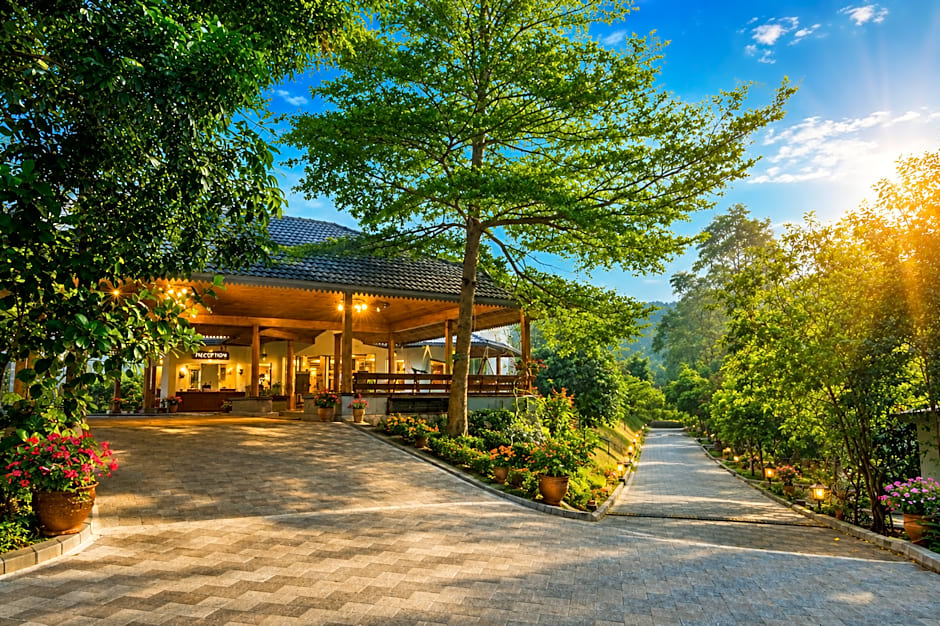 Sterling Wayanad