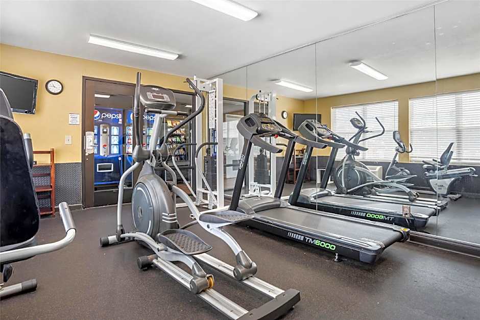 Best Western Plus Bessemer Hotel & Suites