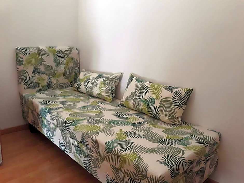Hotel Tirrenia