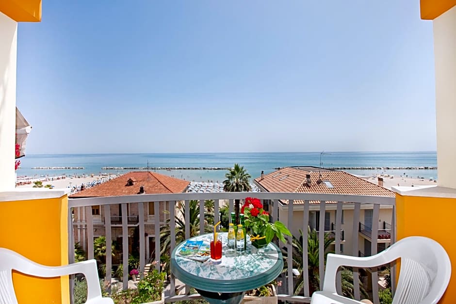 Hotel Canguro