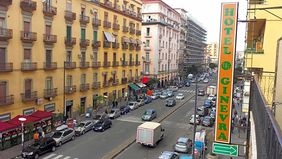 Hotel Ginevra