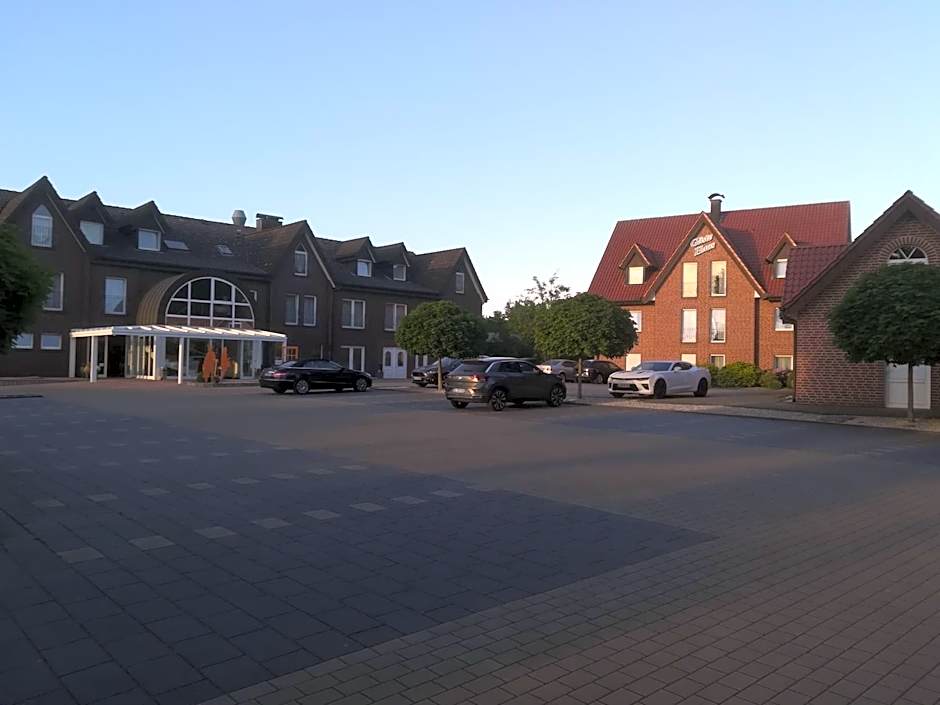 Hotel Zum Märchenwald