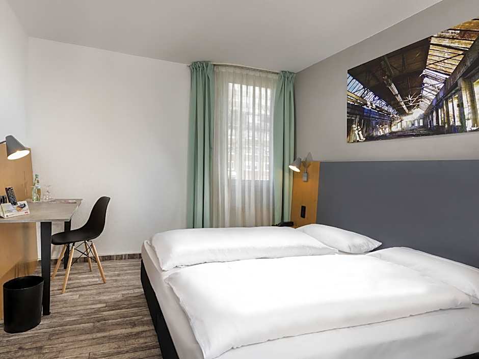 Ibis Styles Gelsenkirchen