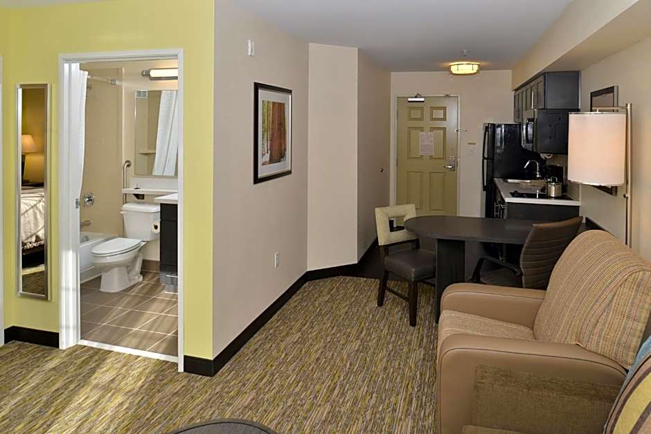 Candlewood Suites Eugene Springfield By IHG