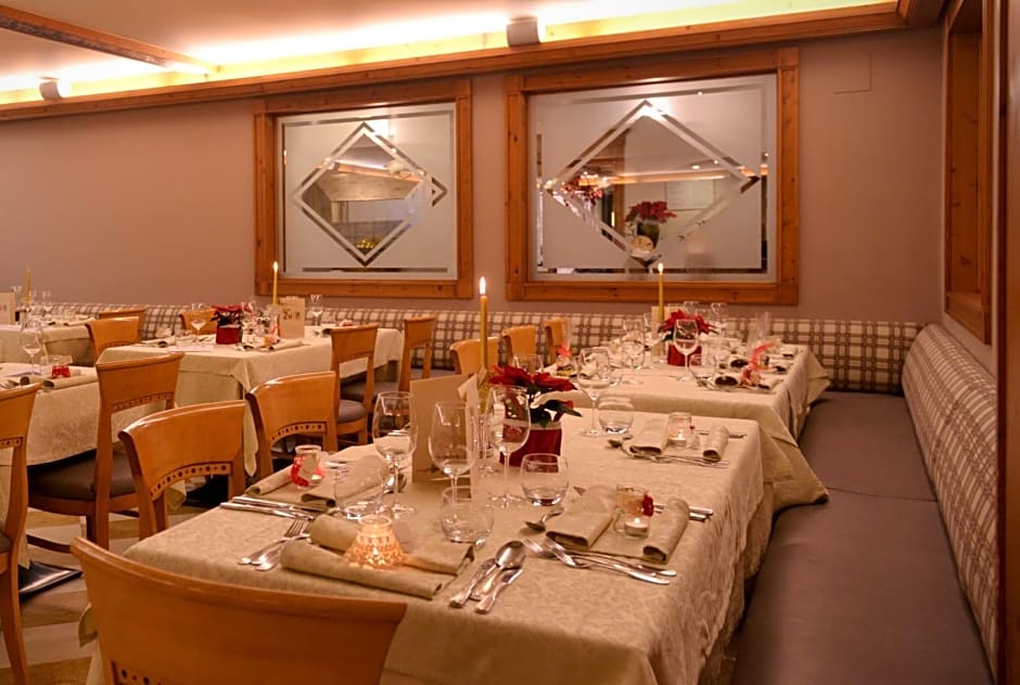 Pippo Hotel