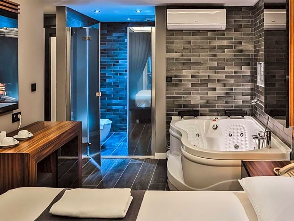 Cesme Marin Butik Otel