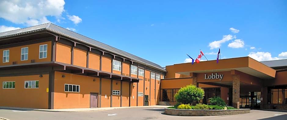 Coast Lethbridge Hotel & Conference Centre