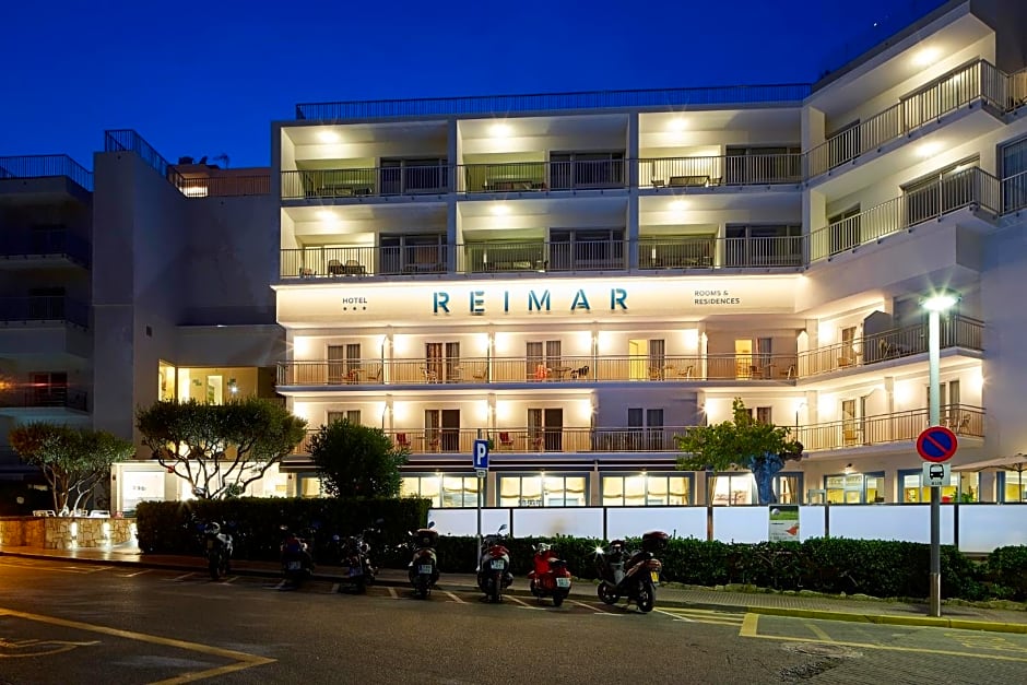 Hotel Reimar