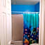 Affordable SPI family condo - walking distance to the beach, Sleeps 6, Third Floor, 2025 Traveler Award