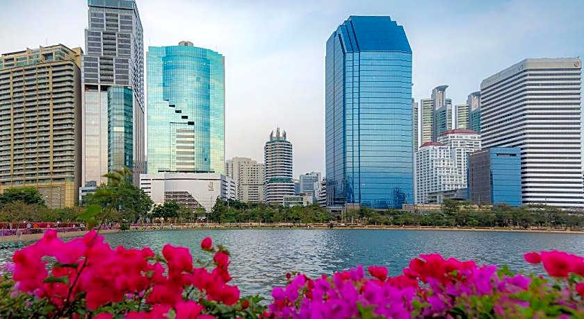 Citadines Sukhumvit 16 Bangkok