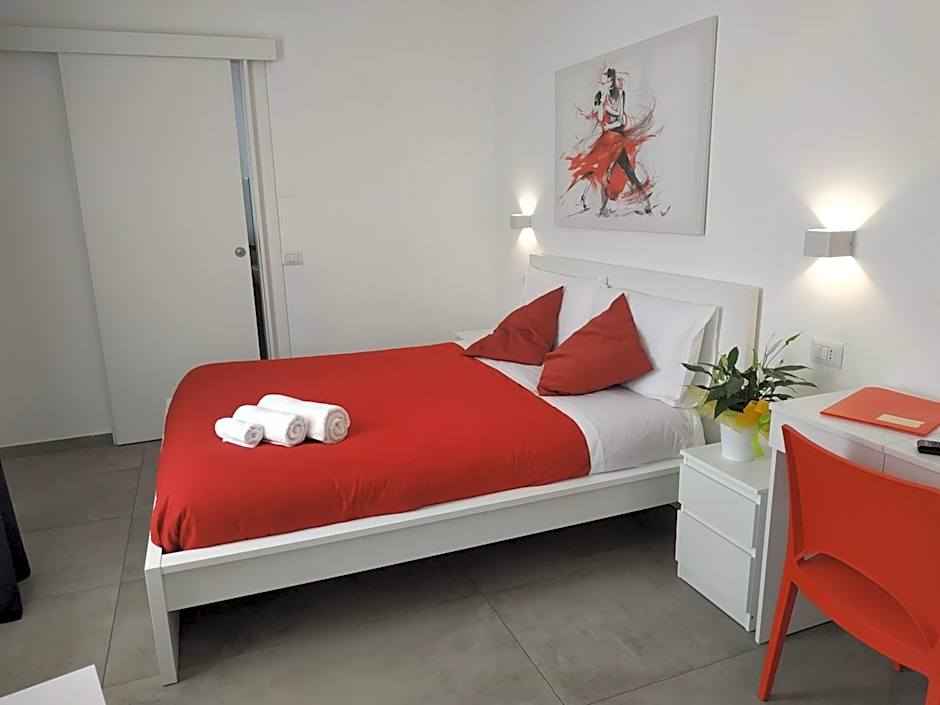 Palazzo Verdi Holiday Viterbo