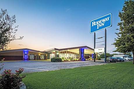 Rodeway Inn Georgetown