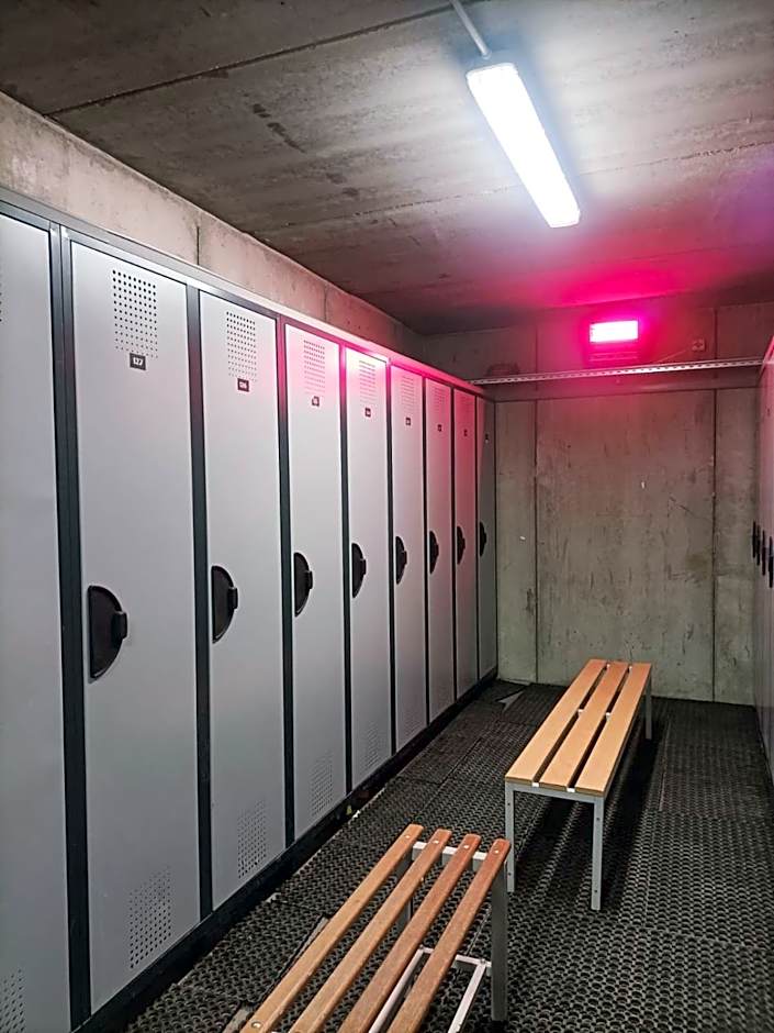 MONOLOCALE STELLALPINA - PONTE DI LEGNO-