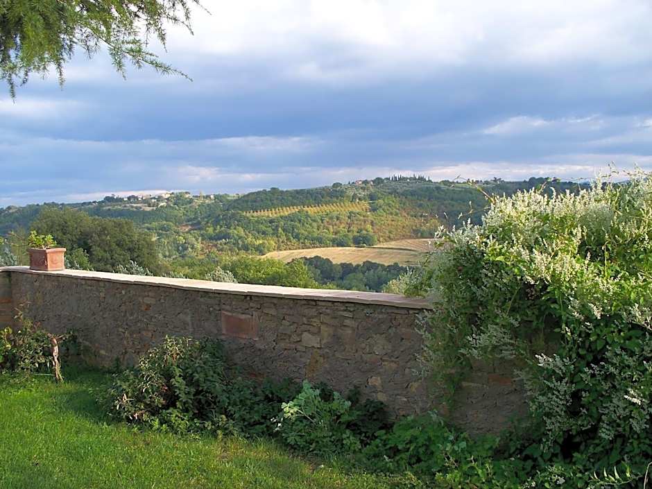 Torraccia di Chiusi Agriturismo Relais