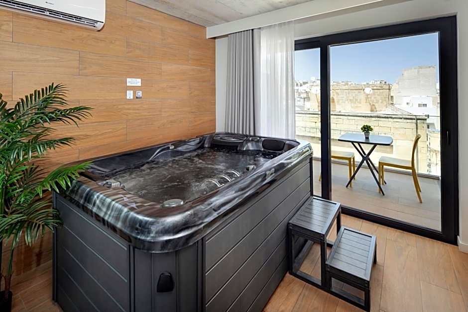 Grands Suites Hotel Residences and Spa