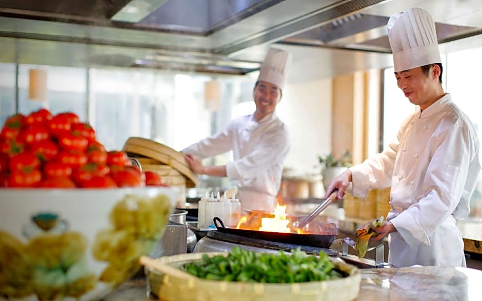 Hyatt Regency Chongming