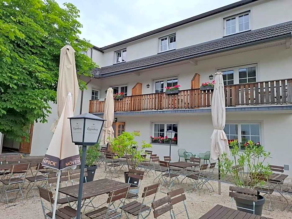 Bierhotel Ranklleiten Almtal