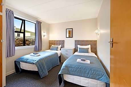 Family Two-Bedroom Suite