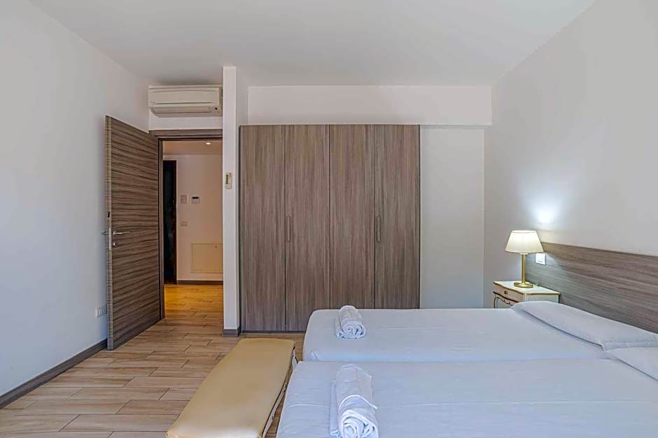 Maioliche Apartments Griante