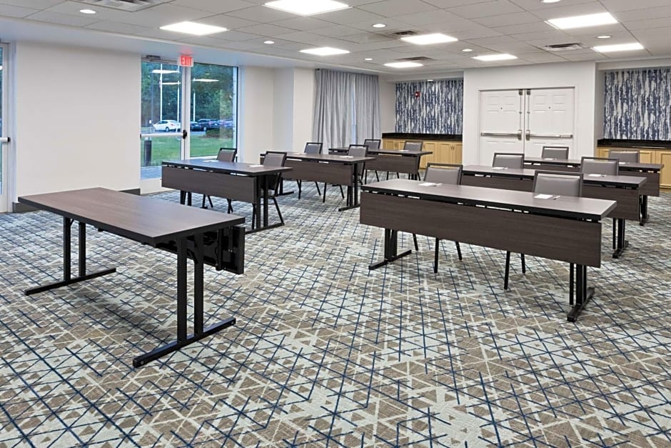 Hilton Garden Inn Birmingham SE/Liberty Park