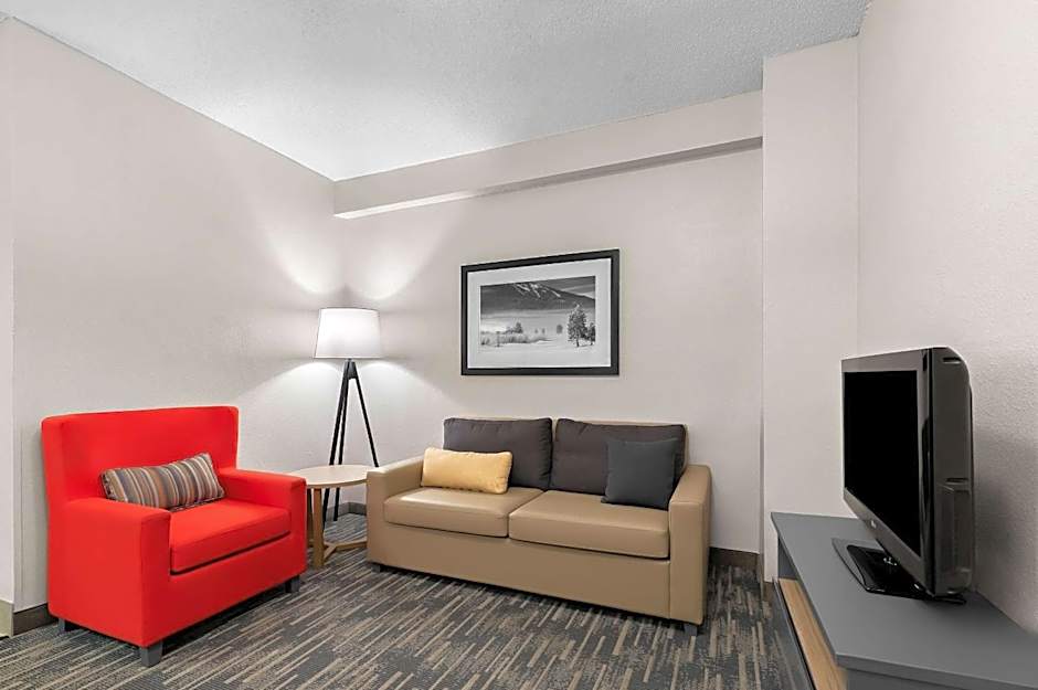 Country Inn & Suites by Radisson, Columbia Airport, SC