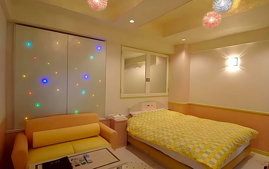 Shonan Sirene (Adult Only)